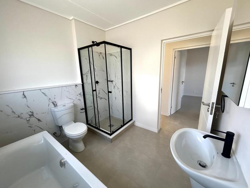 To Let 3 Bedroom Property for Rent in The Huntsman Western Cape